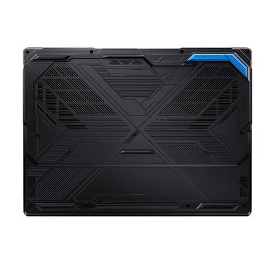MSI NB CROSSHAIR A16 HX E8WGK-011XTR RYZEN 9 8940HX 16GB DDR5 RTX5070 GDDR7 8GB 1TB SSD 16.0 QHD+ 240Hz DOS