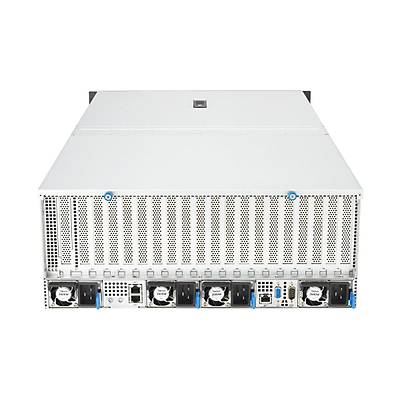 ESC8000-E11/10G (Intel) (2+2 3000W) H100 DESTEKL� BAREBONE GPU SERVER ��LEMC� YOK-RAM YOK-D�SK YOK-FREEDOS��