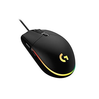 LOGTECH G G102 LIGHTSYNC OYUNCU MOUSE 910-005823