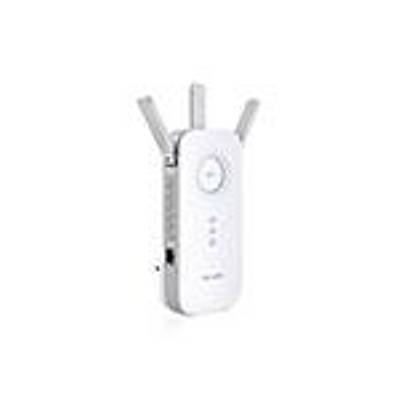 TP-LINK RE450 (EU) AC1750 Wi-Fi Range Extender