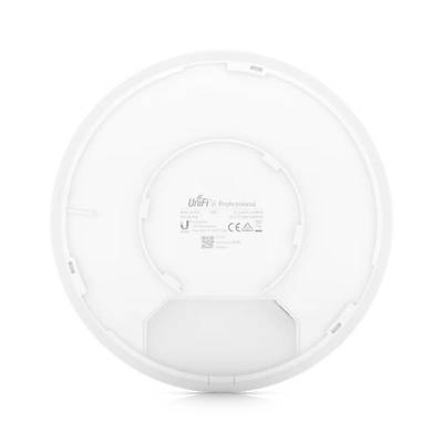 UBNT U6-PRO 2.4/5GHZ DUALBAND WIFI6 4X4 MU-MIMO 5.3GBPS �� ORTAM TAVAN T�P� ACCESS POINT(ADAPT�RS�Z)