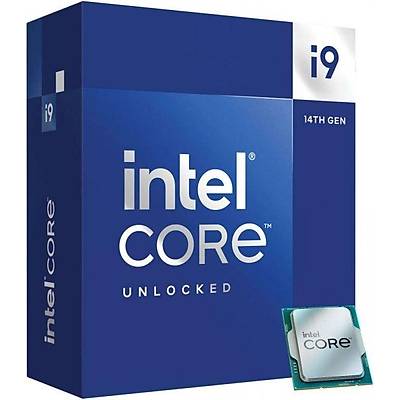 INTEL BX8071514900KF 3.00GHz i9-13900KF CPU