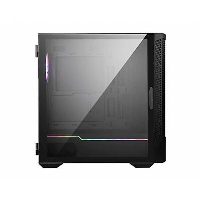 MSI MPG VELOX 100P AIRFLOW TEMPERL� CAM ARGB FAN PSU YOK MATX GAMING KASA