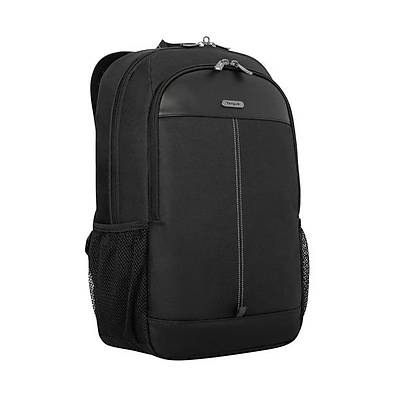 Targus TBB943 Modern Classic S�rt �antas� 15.6''- Siyah