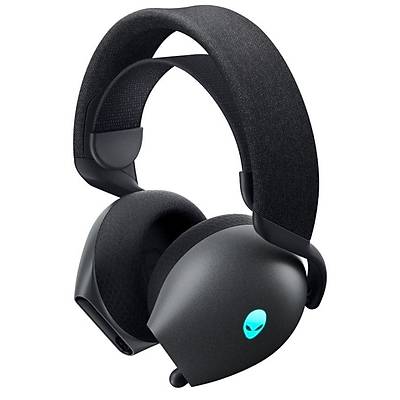 DELL 545-BBFW Alienware Tri Mode Kablosuz Gaming Kulakl�k AW725H