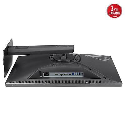 ASUS ROG STRIX XG27JCG 27 inc GAMING FAST IPS DUAL MODE 5K Monit�r