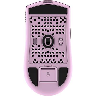 MSI GG FORGE GM340 W VIOLET GAMING MOUSE MAX 12000 DPI 57GR KABLOSUZ OPTIK SENSOR OYUNCU FARESI