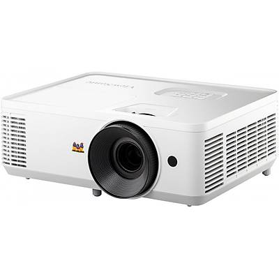 VIEWSONIC PA700S DLP SVGA(800x600) 4500AL 2xHDMI 1xVGA GR/IKI 1x SES/GR/IKI 1x USB TP A 12.500:1 3W HOPARLR SuperColor PROJEKSYON