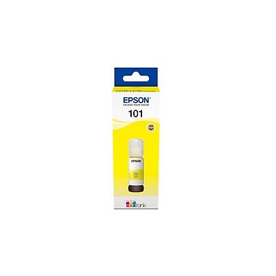 EPSON 101 EcoTank Sar� Toner