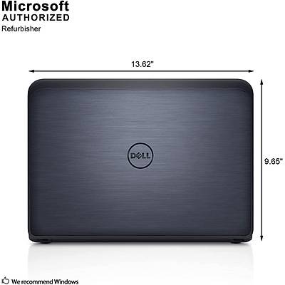 DELL N010L344014U Latitude 3440 Ci5-1335U 3.40 GHz 8GB 256GB SSD 14.0" Ubuntu