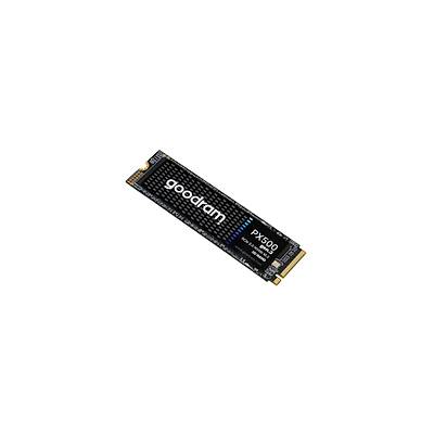 GOODRAM SSDPR-PX500-256-G3 256GB PX500 GEN3 3200-1300MB/s NVME PCIe M2 SSD