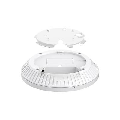 TP-LINK OMADA EAP650 AX3000 DUAL BAND WIFI6 1XGBIT RJ45 PORT 574MBPS/2.4GHZ TAVAN T�P� ACCESS POINT (ADAPT�RL�)