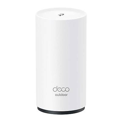 TP-LINK DECO X50-OUTDOOR AX3000 MESH EV WI-FI 6 S�STEM� (TEKL�)