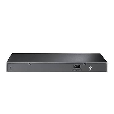 TP-LINK TL-SG2218 16 Port 10/100/1000 2 SFP Slots Switch
