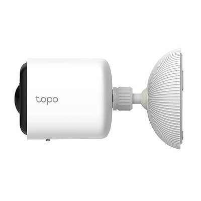 TP-LINK TAPO-C400 Smart Wire-Free Indoor/Outdoor G�venlik Kameras�