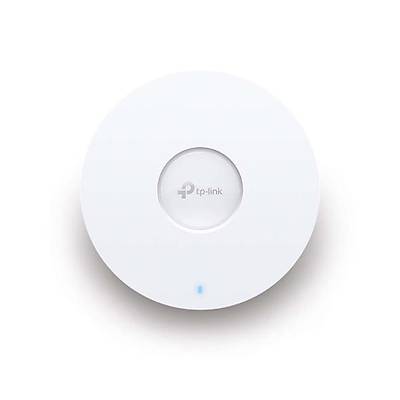 TP-LINK EAP613 AX1800 KABLOSUZ WIFI6 TAVAN MONTAJLI ACCESS POINT
