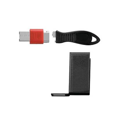 Kensington K67914WW Usb Port Kablo Korumal Dikdrtgen
