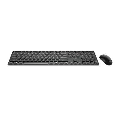 MSI GG FORGE K210 W COMBO TR 2.4GHz WIRELESS, Li-ion Batarya.  Mouse; Optical Sensor, MAX 1600 DPI
