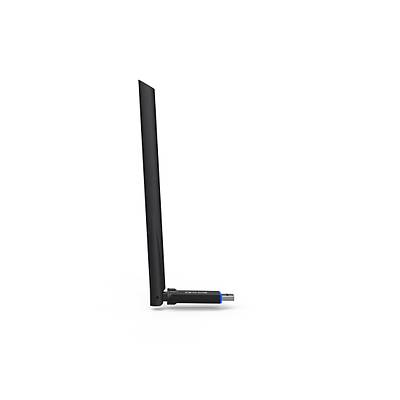 TENDA U11PRO AX900 Wi-Fi 6 Kablosuz USB Adapt�r�