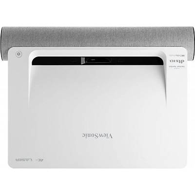 VIEWSONIC X2000L-4K 3840x2160 2000AL ULTRA KISA MESAFELI AKILLI LAZER PROJEKSIYON