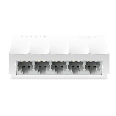 TP-LINK LS1005 LS1005 5-Port 10/100Mbps Desktop Switch