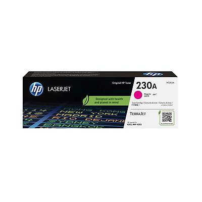 HP W2303A (230A) MACENTA LASERJET TONER 1.800 SAYFA