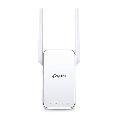 TP-LINK RE315 AC1200 1200Mbps MENZ�L GEN��LET�C�