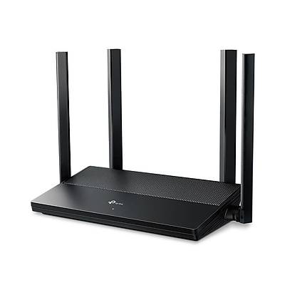 TP-LINK EX141 AX1500 Dual Band Gigabit Wi-Fi 6 Router