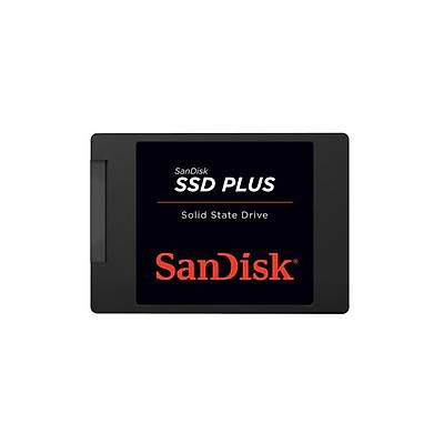 SanDisk SSD PLUS 480GB
