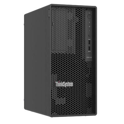 LENOVO THINKSYSTEM ST50 V3 XE-2434 1X32GB DDR5 2X960GB 1X3.5 1X500W 7DF3A00YEA