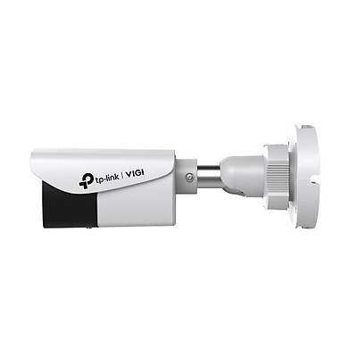 TP-LINK VIGI C340(4mm) VIGI 4MP D�� Mekan Tam Renkli Bullet A� Kameras�
