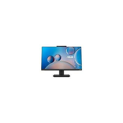 ASUS A5702WVARK-I58512B0D 27" FHD Black, Intel RPL-R Core 5 Processor 120U 1.4 GHz (12MB Cache, up to 5.0 GHz, 10 Cores), 8GB DDR5