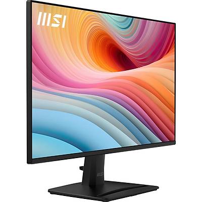 MSI 24.5 inc PRO MP252 E2 1920x1080 (FHD) 16:9 FLAT IPS 120HZ 1MS ADAPTIVE-SYNC MONITOR