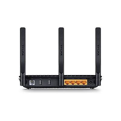 TP-LINK ARCHER-VR600 AC1900 Wireless Dual Band Gigabit VDSL2 Modem Router