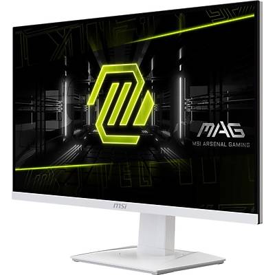 MSI MAG 274QRFW FLAT 27 RAPID IPS 2560X1440 (QHD) 16:9 180HZ 1MS PIVOT MONITOR