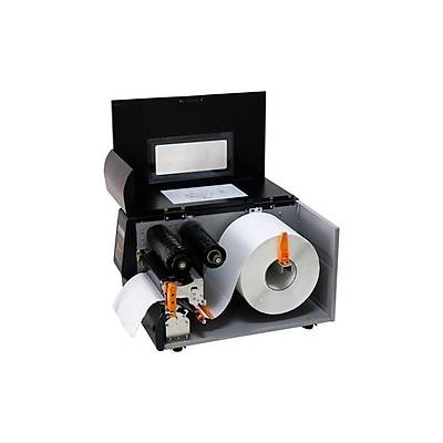 ARGOX IX4-350 PRO 300DPI TERMAL/D�REKT TERMAL USB+SER�+ETHERNET END�STR�YEL BARKOD YAZICI