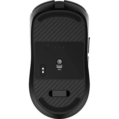 MSI GG FORGE K210 W COMBO TR 2.4GHz WIRELESS, Li-ion Batarya.  Mouse; Optical Sensor, MAX 1600 DPI