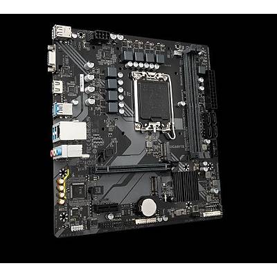 GIGABYTE B760M-H-DDR4 MAB B760 GAMING AX 1700 DDR4