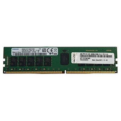 LENOVO 32 GB DDR4 3200MHZ  RDIMM 2RX4 THINKSYSTEM 4X77A08633