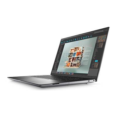DELL XCTOP5690EMEA_VP-2 PRE M5690 U7-155H 16 512 RTX1000