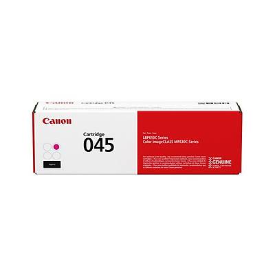 Canon CRG-045M Toner Kartu 1240C002