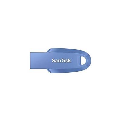 SanDisk UltraCurve USB3.2 256GB NavyBlue