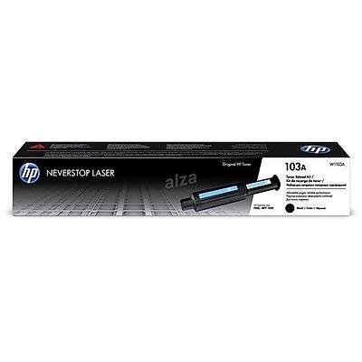 HP W1103A NO 103A Siyah Orijinal Neverstop Toner 2.500 sayfa