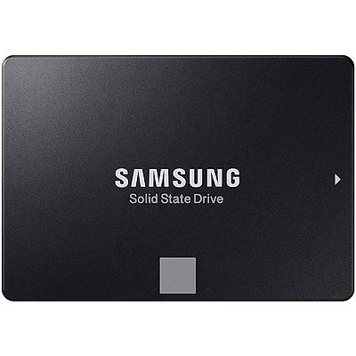 SAMSUNG 4 TB 870 EVO  2.5  SATA3 MZ-77E4T0BW 560-530 MB/S