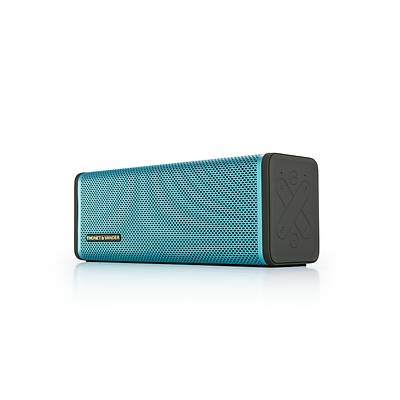 THNT_VANDR HK096-03619 FREI TOPP TWS BLUETOOTH SPEAKER 24W OKYANUS MAVI
