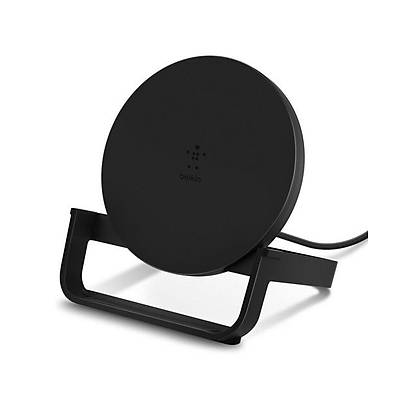 Belkin Charging Stand 10W Siyah