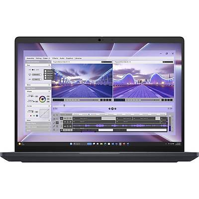 DELL PRO MAX 16 MC16250_2 U7-255H 32GB RTX Pro 500 1TB PCIe SSD Win 11 Pro