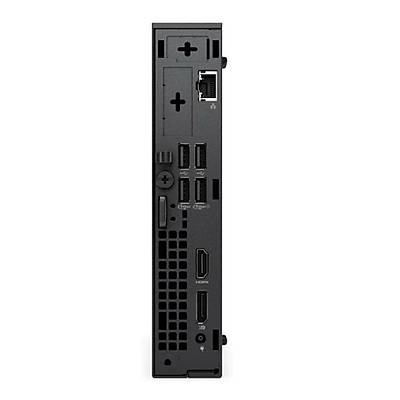 DELL PC PRO MICRO BTO106_QCM1250_U ULTRA5 235T 16GB 512GB SSD UBUNTU
