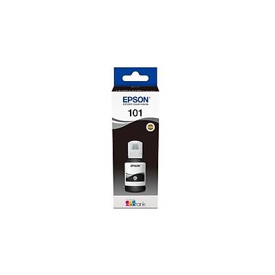 EPSON 101 EcoTank Black bottle