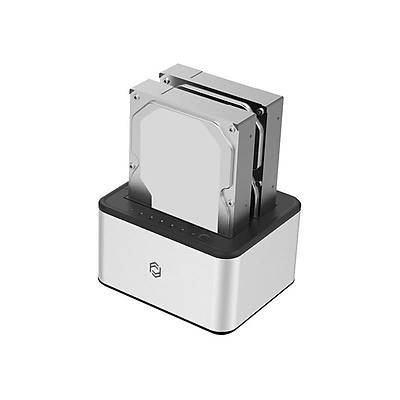 FRISBY FHC-3575A 2,5'' - 3,5'' SATA USB 3.0 DOCKING STATION